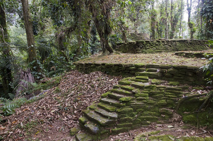 3 Ciudad Perdida