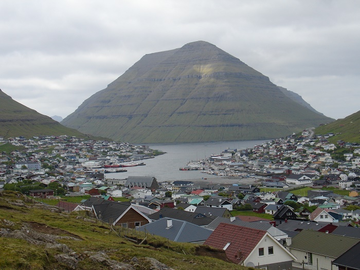 9 Klaksvik