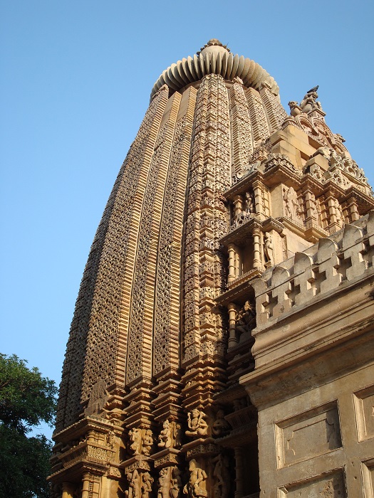 1 Adinatha Temple