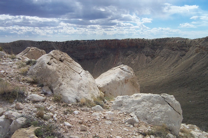 4 BarringerCrater