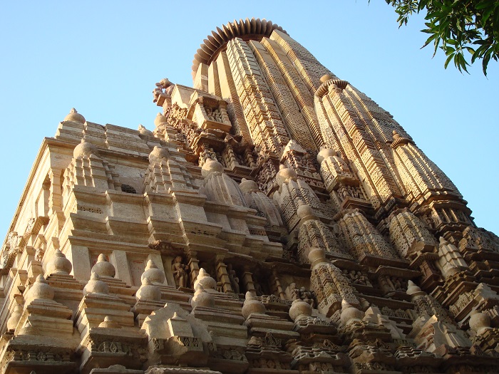 6 Adinatha Temple