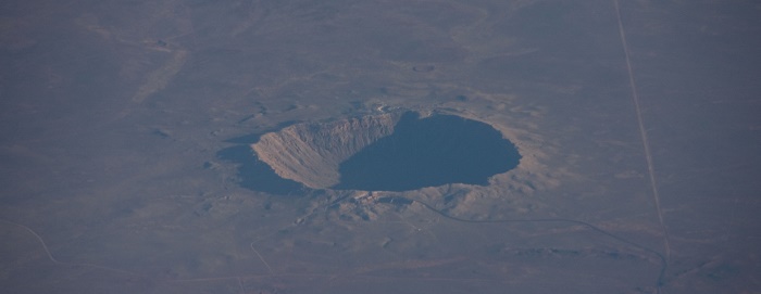 7 BarringerCrater