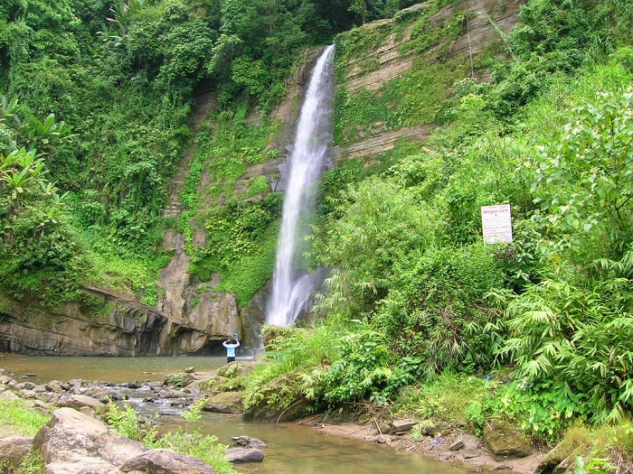 2 Madhabkunda Waterfall