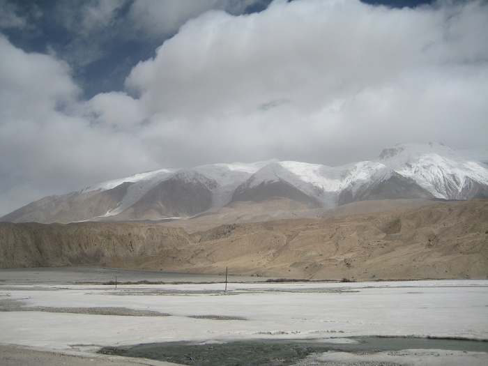 10 Lake Karakul