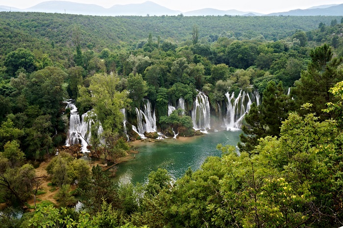 3 Kravice