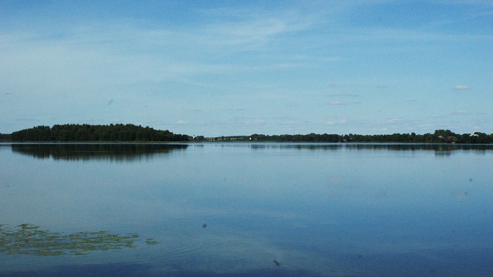 2 Masurian Lake