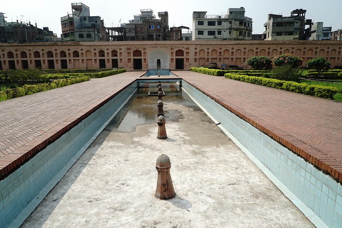 13 Lalbagh