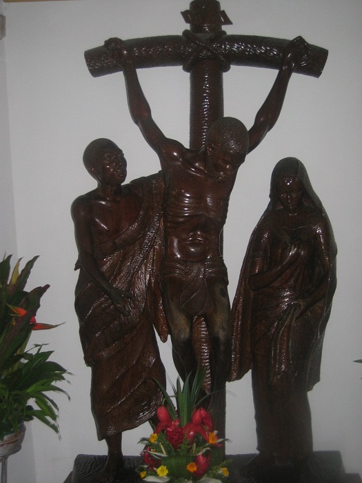 5 Abidjan Sanctuaire