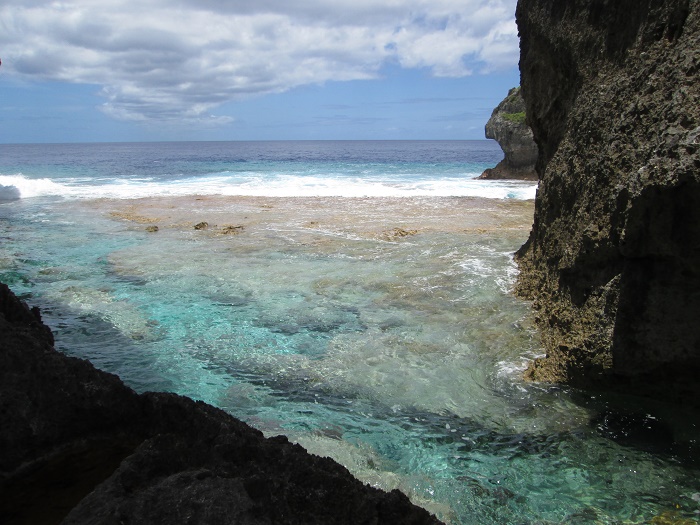 9 Talava Arches