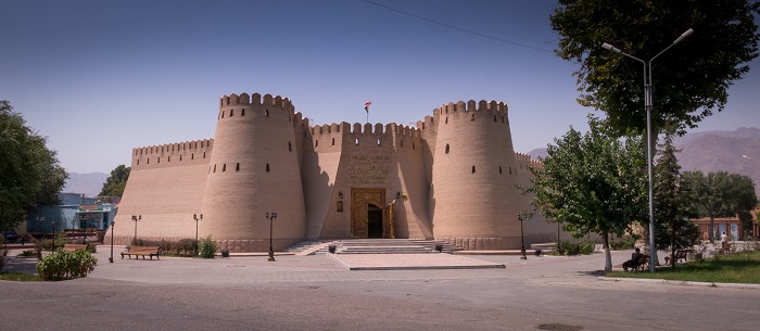 3 Sughd Museum