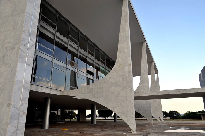 2 Planalto Palace