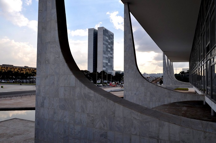 4 Planalto Palace