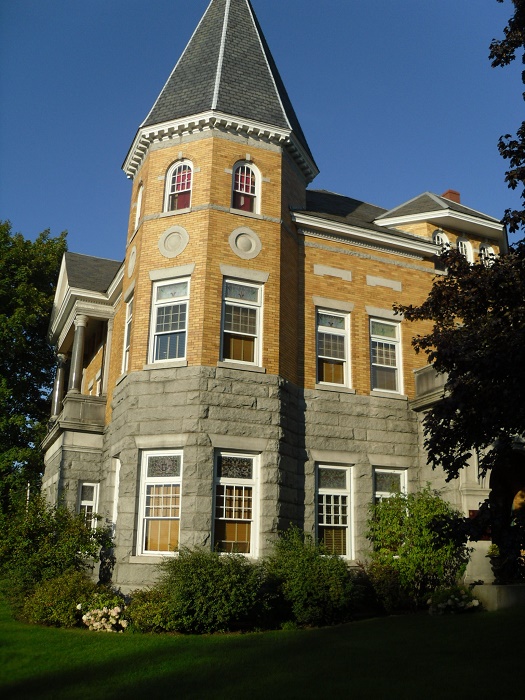 6 Haskell Library