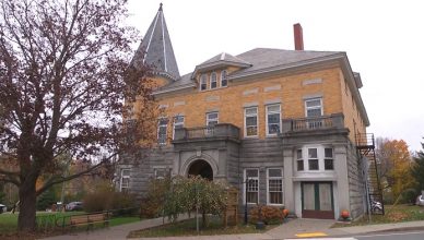 8 Haskell Library