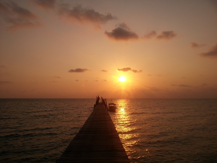 10 Koh Rong