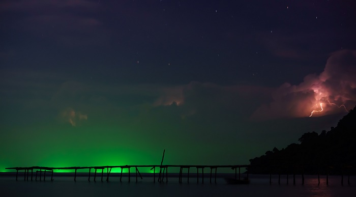 3 Koh Rong