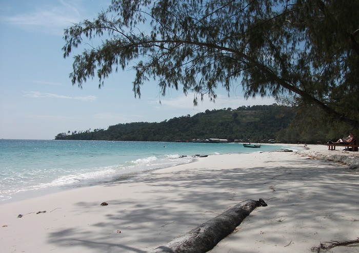 4 Koh Rong