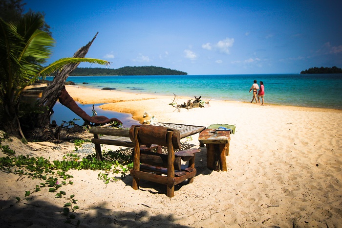 5 Koh Rong