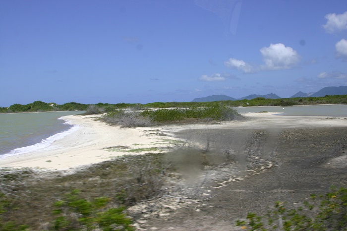 5 Pond Anguilla