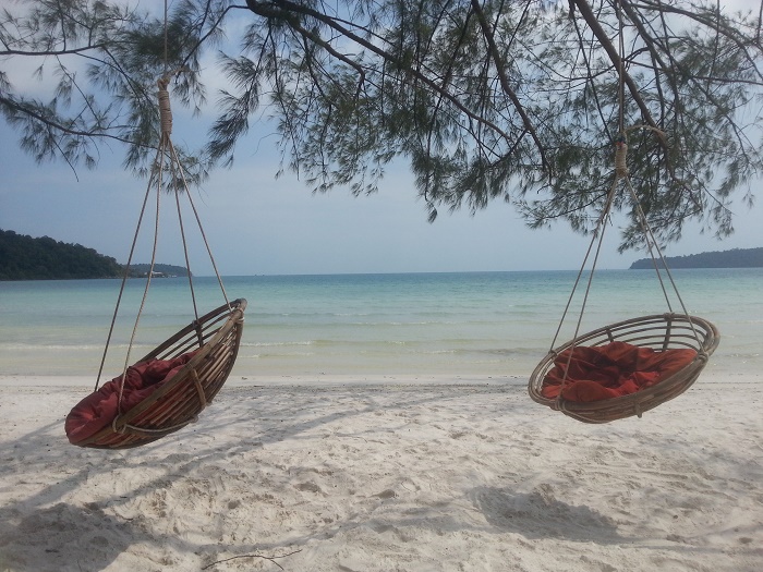 6 Koh Rong