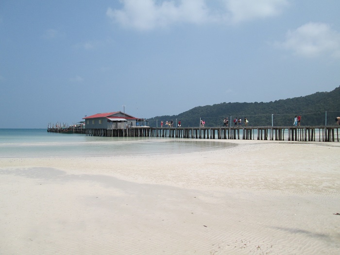 7 Koh Rong