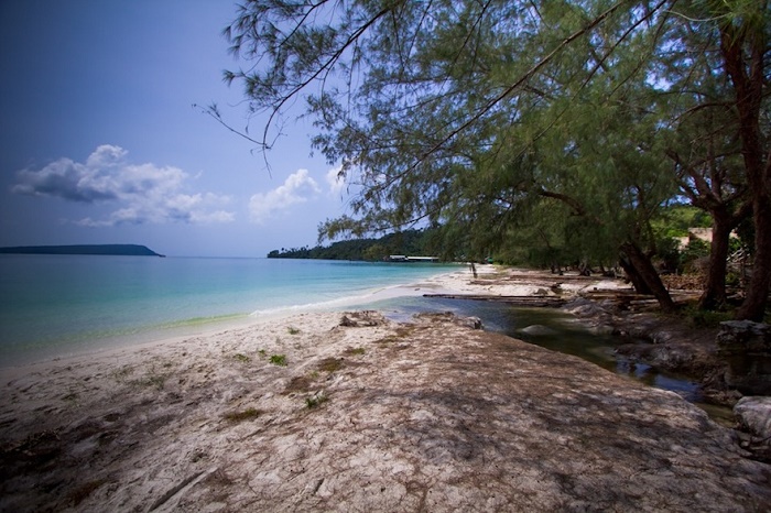 9 Koh Rong