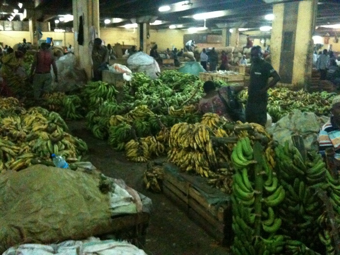 3 Kariakoo Market