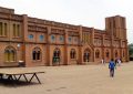 5 Ouagadougou Cathedral