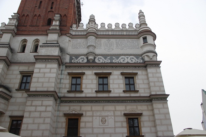 5 Poznan Hall
