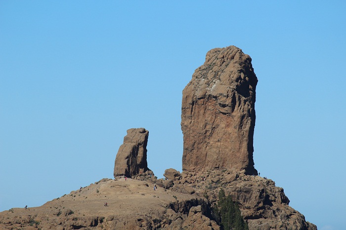 1 Roque Nublo