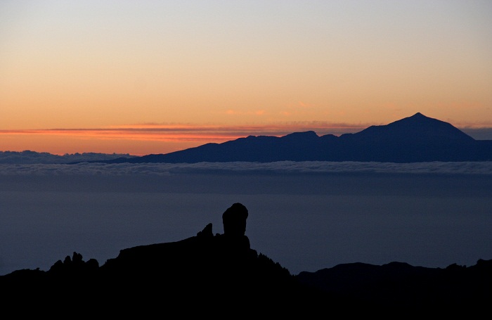 4 Roque Nublo