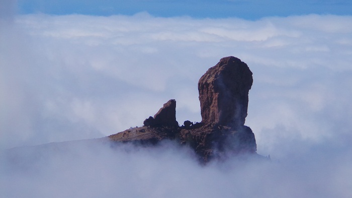 8 Roque Nublo