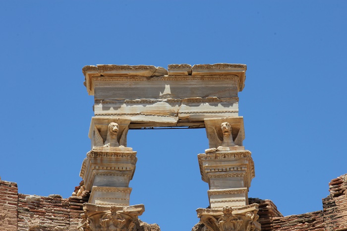 11 Leptis Magna