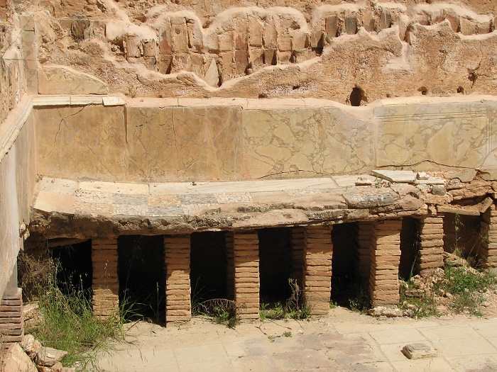3 Leptis Magna