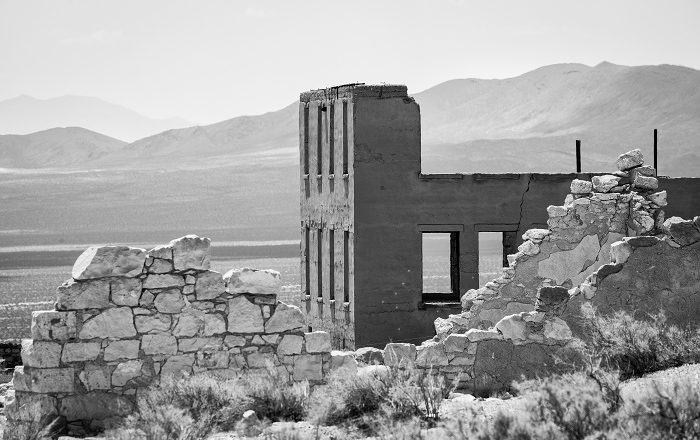 4 Rhyolite NV