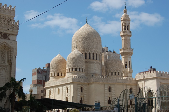 1 Mursi Mosque