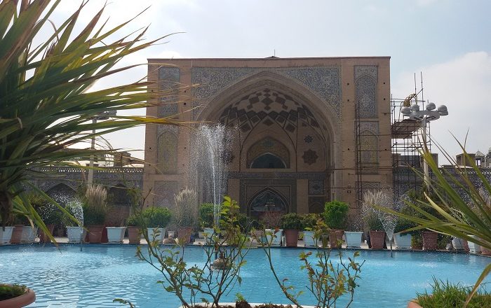 2 Shah Tehran