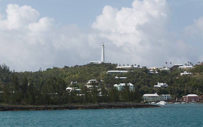 1 Gibbs Lighthouse