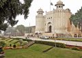 17 Lahore Fort