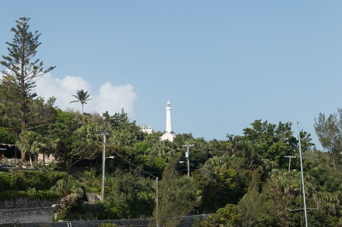 2 Gibbs Lighthouse