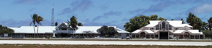 2 Nauru Parliament
