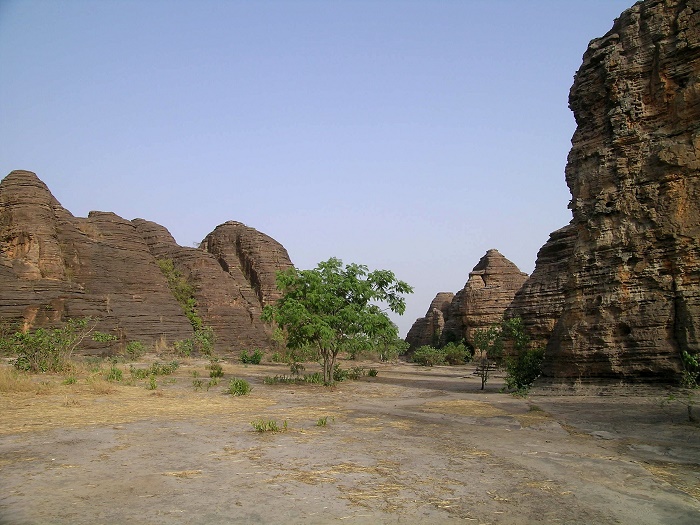 6 Fabedougou