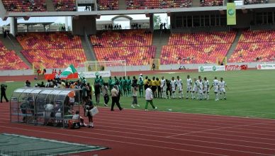 6 Abuja Stadium