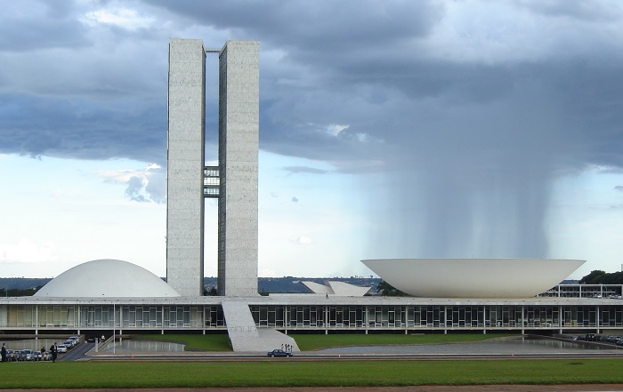 7 Congress Brazil