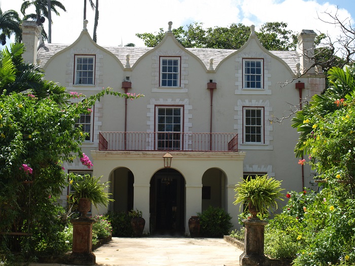 1 Abbey Barbados