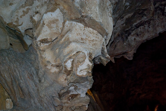 1 Hato Caves