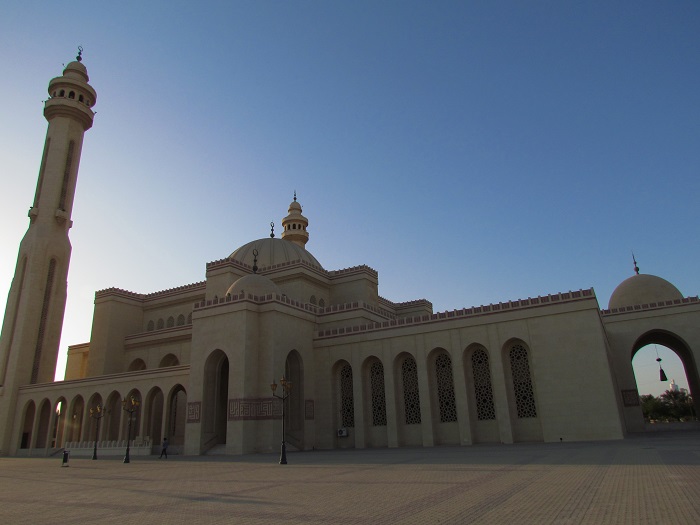 2 Fateh Mosque