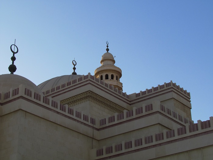 3 Fateh Mosque