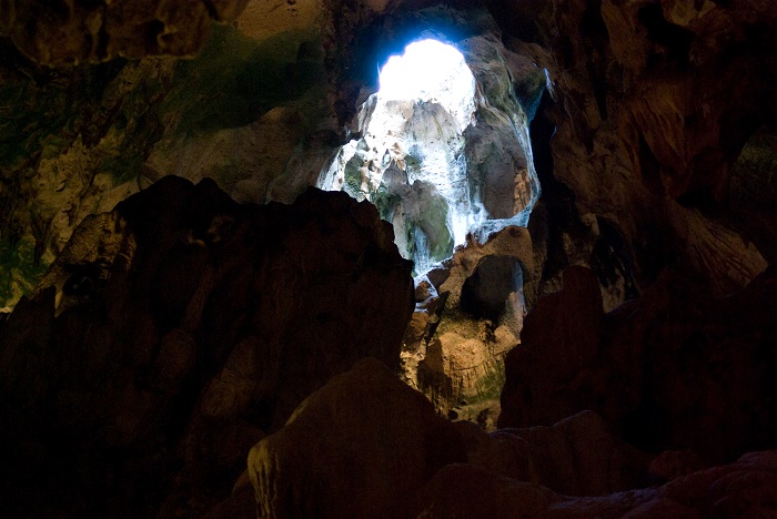 4 Hato Caves
