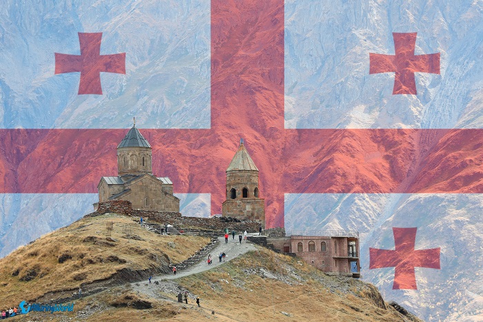 Gergeti Trinity Church | Alluring World